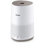 Philips Air Purifier Series 600i with HEPA filter, white (AC0650/20)