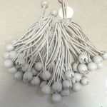  100 X Marquee Extra Strong Bungee Toggles By Sunncamp 4 Party Tents + Gazebos