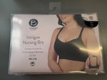 Bravado Designs Intrigue Nursing Bra