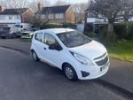 Chevy Spark