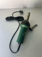 Thermoplastic Welding Torch DSH-D1 240V High-Temperature Air Tool