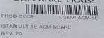 USTAR-ACM-SE - iSTAR Ultra SE ACM Board