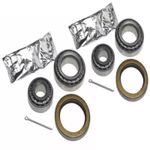 Toyota HiAce 1987-2012 Front Hub Wheel Bearing Kit Pair