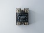 Crydom CWD4825 solid state relay RS 491 4874