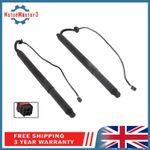 2x Tailgate Electric Boot Lift Struts Support Actuator For Volvo XC90 2016-2022