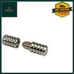 Baseboard Alignment Dowels for Ø 8mm Hole - 5 Sets"