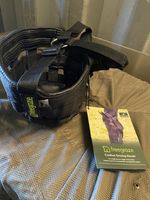 Freegraze Grazing Muzzle 