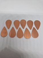 Copper Shapes