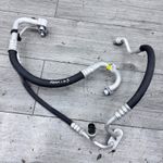 VAUXHALL ADAM AIR CON PIPE 13356382 A/C HOSE 1.4 PETROL A14XEL 12-19