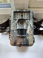 Bushnell trouphy Camera Used In Working Condition 8 pixel