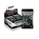 Warhammer Age of Sigmar Savagery Booster Box W3 (24 Packs)