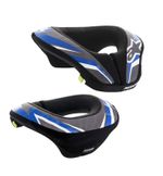 Alpinestars Sequence Youth Neck Roll Suitable for Motorcross MX Enduro S-XL Blue