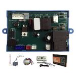 Complete AC Control System Board Set Compatible with Multiple Air Conditioners
