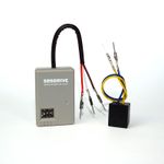 For MERCEDES A-W169 B-W245 Passenger 3-WIRE Seat Occupancy Mat Sensor Emulator