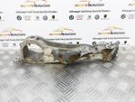 PORSCHE 911 1997 993 Left Front Cross Beam Carrier 99334111101