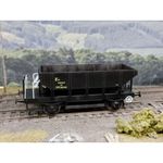 OO Gauge 4mm Trout Ballast Wagon LNER Diag. 54, LMS Diag. 1800, BR Diag. 1/580