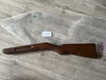 Spare Part for HAENEL - MODEL 1 DRP, AIR RIFLE Part No # STOCK, STOCK AS PICT...