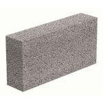 Pack of 20 – 100mm Dense Concrete Blocks 7.3N Load Bearing Building Blocks