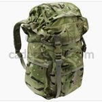 Kammo Tactical 25L MTP Daysack Militaria