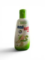 Extra Steong Mosquito Repellent Lotion with Lemon Green Oil (100ml)