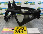 Honda CBR 600 RR Main Frame with V5 HPI Clear CBR600RR 2003 2004 B247