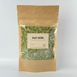 Rue Herb | Ruta graveolens | 100% natural herbal tea ruta ziele 50-100g