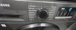Samsung WD80TA046BX/EU Washer Dryer – 8kg / 5kg – 1400rpm – Steam  Graphite Grey