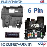 Fuse Box Management Protection Unit For Citroën Peugeot OE 9675349880