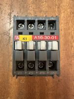 ABB 16 A Contactor