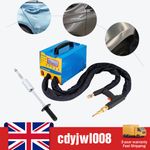 3000W Stud Welder Paintless Car Body Spot Dent Puller Welding Machine 7 Modes UK