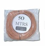 FLEXWEAVE Original PVC Flexweave Antenna Wire - 50m (FWPVC-50)