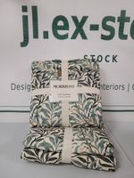 Morris & Co Willow Bough Pet Luxury Throw Blanket
