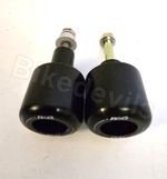 R&G racing classic crash protectors for Suzuki GSXR600 K6 K7 K8 K9 L0 2006-2010