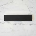 DIY Cuttable Sink Mat Cut to Fit Kitchen Sink Splash Guard Countertop