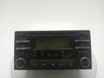 NISSAN MICRA Radio Stereo Head Unit 2010-2017 5 Door Hatchback 281853HN4B