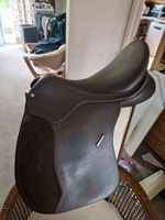 Wintec 18 inch chargeable gullet and Cair system system