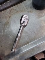 Snap On Gt72 1/4 Ratchet Industrial Finish