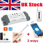 DC 12V 24V Remote Controller for Linear Actuator Motor WIFI Mobile App Control