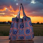 Envirosax Reusable Bag – Tokyo Bag 2 | Eco-Friendly Foldable Shopping Tote