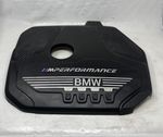 2019-2024 BMW 1 SERIES F40  Engine Cover 8661683 (U)