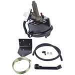 For Mini Austin Morris Minor #LE72696 TT3949Z Brake Servo & Installation Kit