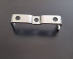 B&Q Cooke & Lewis Front Fixing Drawer Bracket Clip