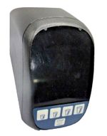 Flomatic 464 Push Button Portion Control Valve Cover - Incl VAT