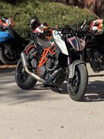 KTM Superduke R 1290 FULLY LOADED