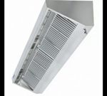 12ft Canopy commercial kitchen hood stainless steel extractor 12ft /3600mm