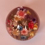 VINTAGE HAFOD GRANGE PAPERWEIGHT....LOT A