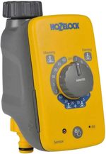 Hozelock - Watering Timer Sensor Controller : Automatic and Easy Watering With I