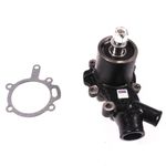 U5MW0108 PUMP, WATER - LESS PULLEY Suitable For PERKINS U5MW0108