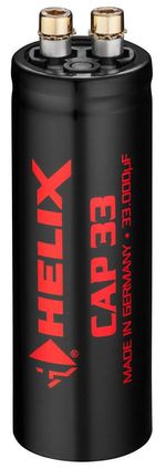 Helix CAP33 Car Audio Alternator noise supressor capacitor 12v UK Dealer