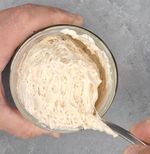 Strong White Sourdough Starter, Instructions & 3 Bread Recipes